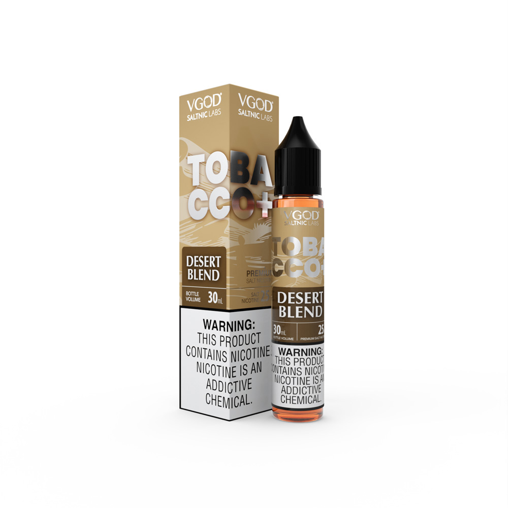 Desert Blend By VGOD